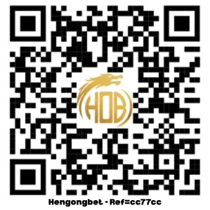 Hengonbet Qr Code Scan